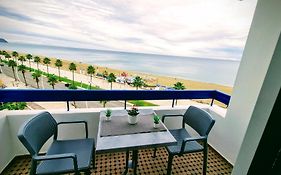 Luxury Vista Mar Apartment